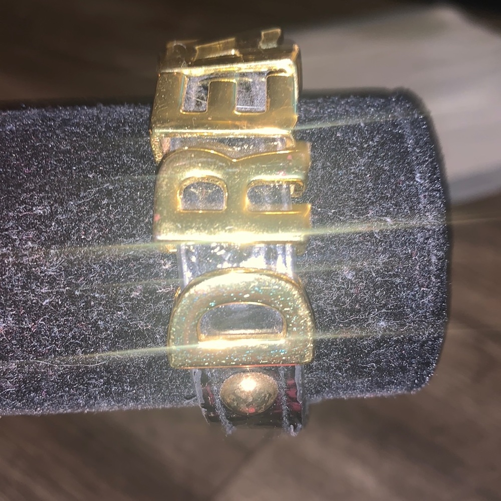 Dream BCBG bracelet